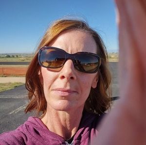 Meet your Posher, Tina